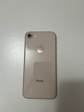 iPhone 8 64 Gb Gold