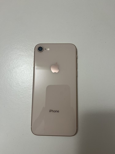 Iphone gb gold - 8,