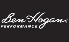 New tags ben hogan - w/,