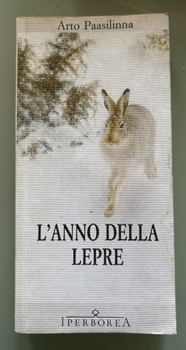 Anno della lepre arto - l’anno,