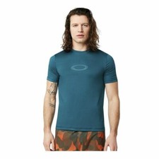 Oakley Uomo NUOVO Ellipse Logo