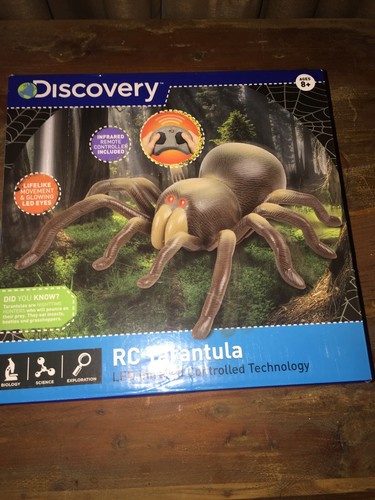 Discovery kids moving - discovery, rc