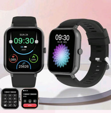 Smart Watch Sportivo