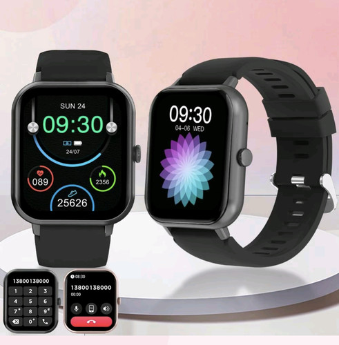 Smart watch sportivo - smart,