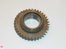 Suffisso albero motore Land