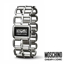 OROLOGIO DONNA MOSCHINO NUOVO-