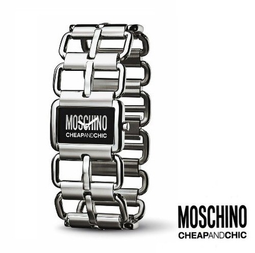 Orologio donna moschino nuovo - orologio,