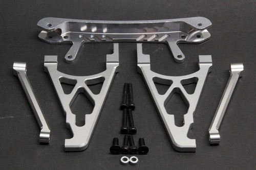Set ponte ammortizzatore - set,