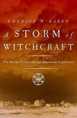 Storm witchcraft the - a,