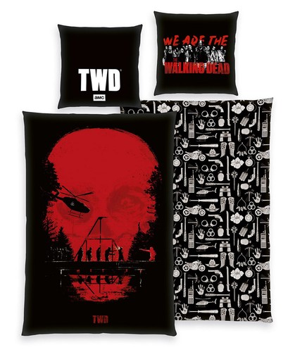 The walking dead - the,