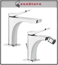 Gessi Rilievo miscelatore