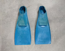 PINNE SUB SNORKELING CRESSI-SUB GORDON 44-45