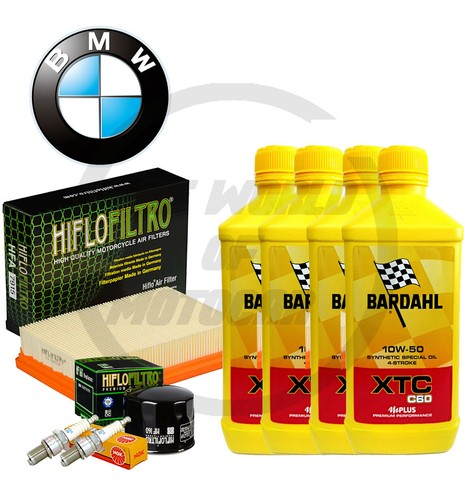 Kit tagliando bmw 1200 r - bmw, r/1200/gs