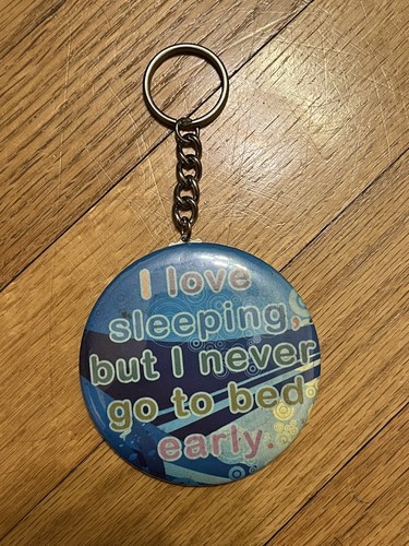 Amo dormire non vado mai - ma, a
