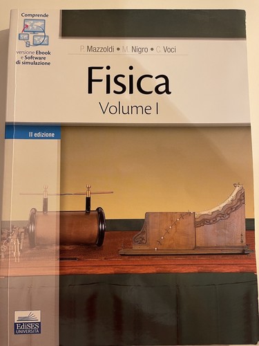 Libri universitari usati - libri,
