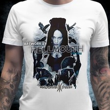 T-shirt Madonna Frozen - Uomo