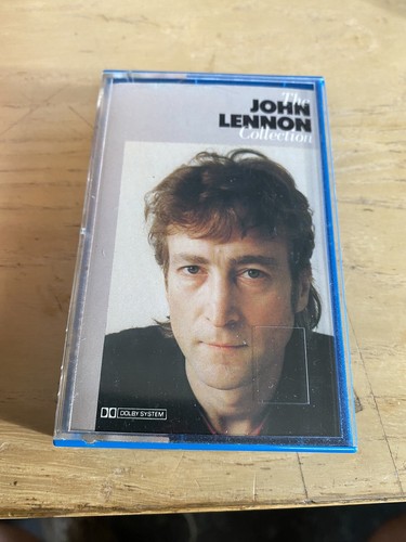 John lennon the - the,
