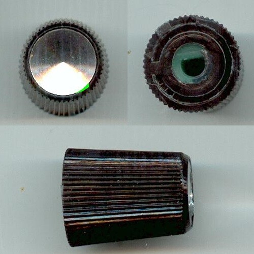 Bouton divers pour - , ampli