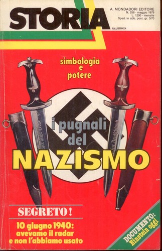 Storia illustrata - illustrata, n