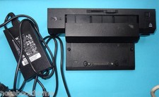 DELL E-Docking Latitude E5530