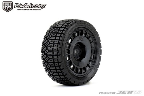 Pneumatici powerhobby 10 - pneumatici, 1/10