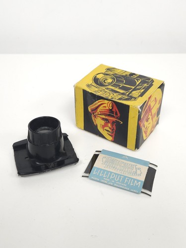Giocattolo vintage anni - , 50