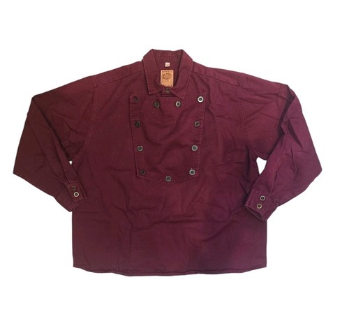 Camicia vintage wah maker true - vintage,