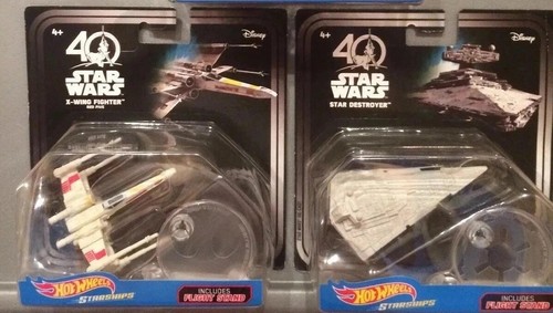 2016 star wars hot wheel - star, 40°