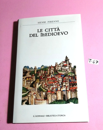 Libro citta del - le,