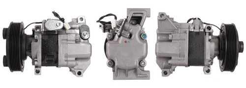 Compressore aria condizionata - compressore,