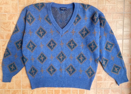 Maglione yves saint laurent - maglione,