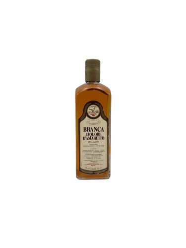 Fratelli branca liquore - -,