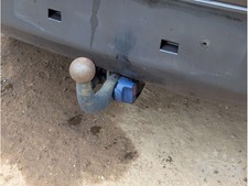 Dacia Sandero Tow Bar 2017