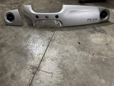 PLANCIA RIVESTIMENTO CRUSCOTTO