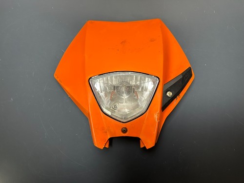 Faro ktm husqvarna exc excf - ktm,