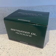 Mulinello pesca carpa SHIMANO