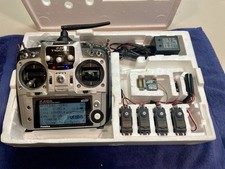 *SALE* Futaba T10CAG 2.4 GHz