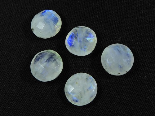 Pietra luna arcobaleno - pietra,