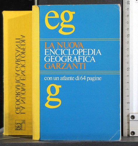 Nuova enciclopedia - nuova,
