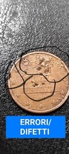 Moneta centesimi euro - centesimi, di
