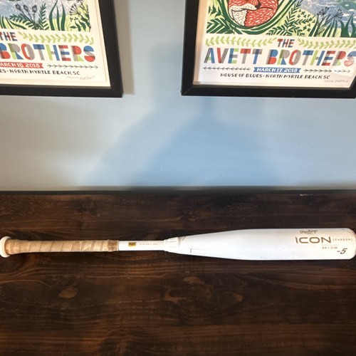 Mazza baseball rawlings - da,