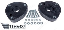 Tema4x4 Front strut spacers