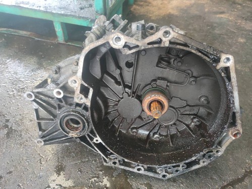 Cambio opel zafira - opel, a