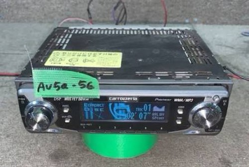 Autoradio pioneer carrozzeria - autoradio,