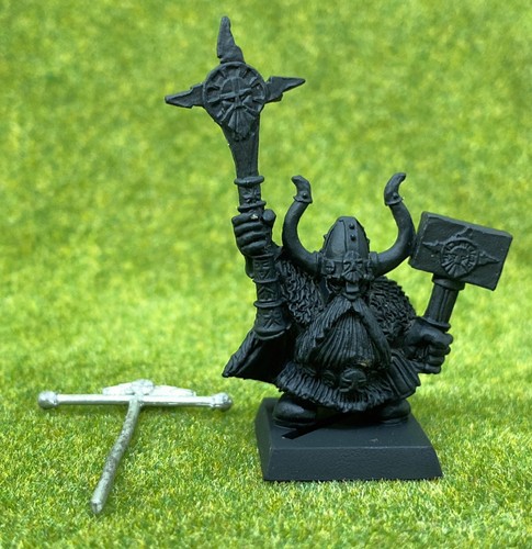 Warhammer fantasy nani rune - warhammer,