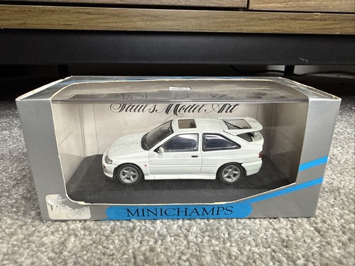 Minichamps scala ford - scala,