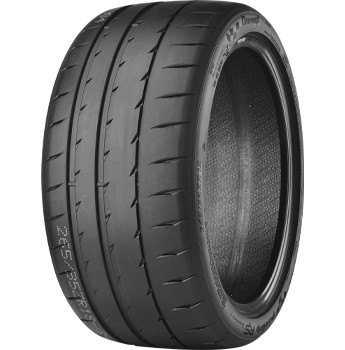 Puregrip asymmetry track - rs,