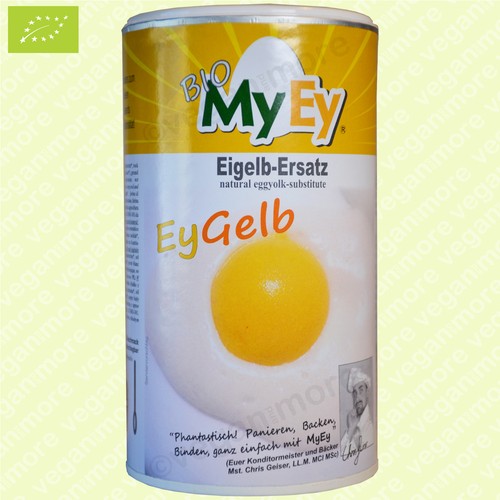 Myey tuorlo uovo sostituto - myey,