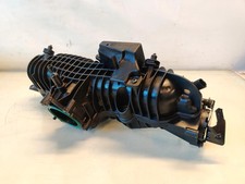 ✅ Collettore di aspirazione