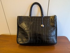 Borsa FURLA Nera in Pelle